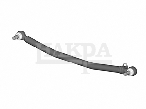 20400941
6790572
67905729-VOLVO-DRAG LINK (SHORT SIZE)